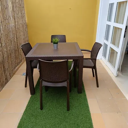 Orlando En * Costa Adeje (Tenerife)