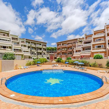 Appartement Orlando En *