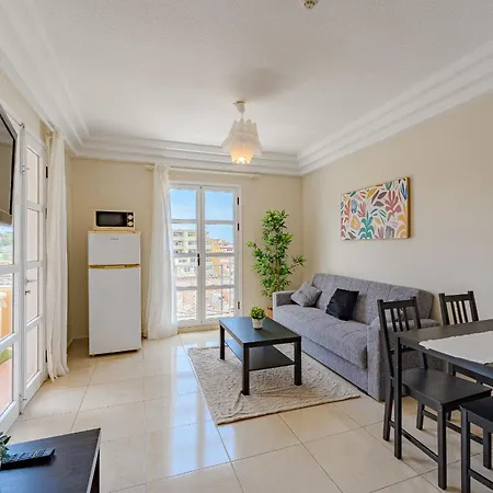 Orlando En Costa Adeje (Tenerife)