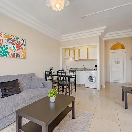 Orlando En Appartement