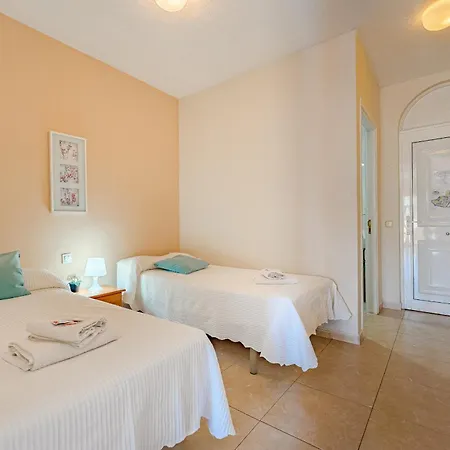 Orlando En Appartement