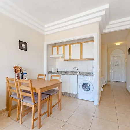 Appartement Orlando En *