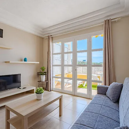 Orlando En Appartement *