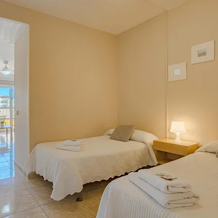 Orlando En Costa Adeje (Tenerife)