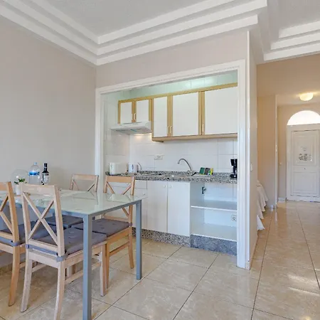 Appartement Orlando En