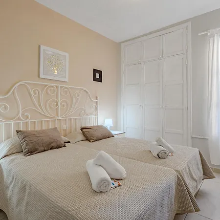 Orlando En Appartement *