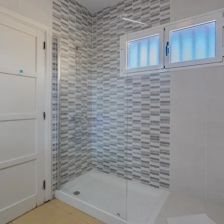 Appartement Orlando En