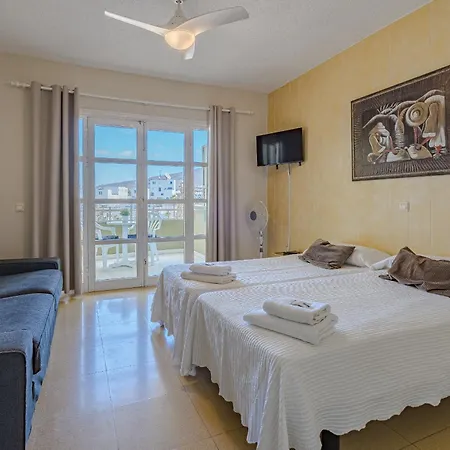 Appartement Orlando En *