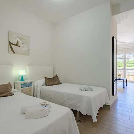 Appartement Orlando En