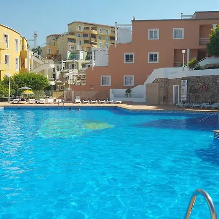 Appartement Orlando En