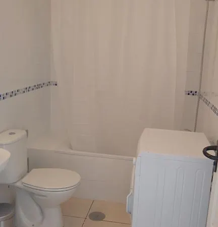 Appartement Orlando En Costa Adeje (Tenerife)