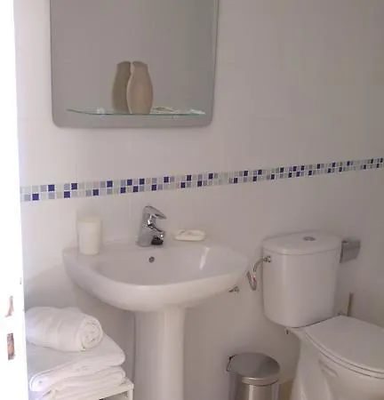 Orlando En Appartement