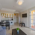 Orlando En Costa Adeje (Tenerife)