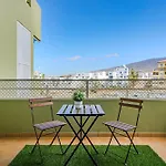 Orlando En Appartement Costa Adeje (Tenerife)