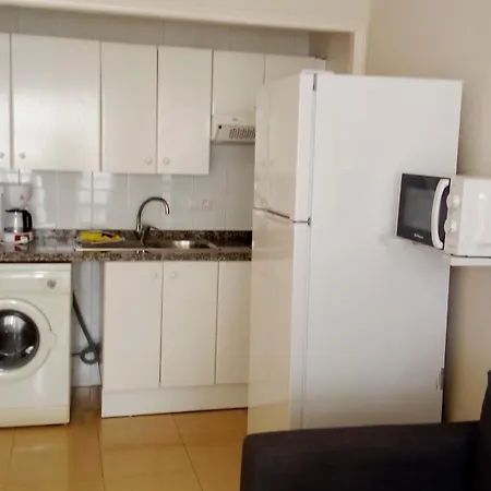 Orlando En アパート アデヘ