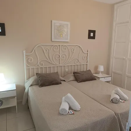 Appartement Orlando En *
