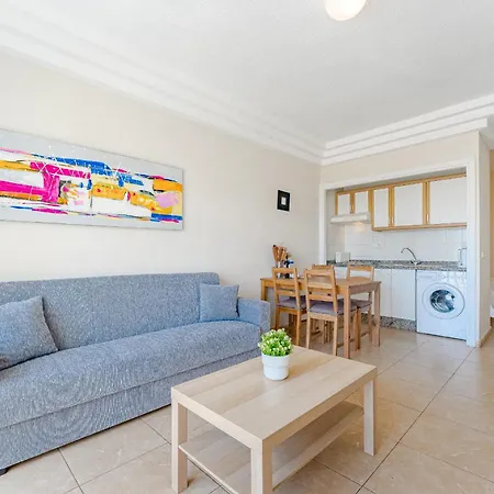 Appartement Orlando En Costa Adeje (Tenerife)