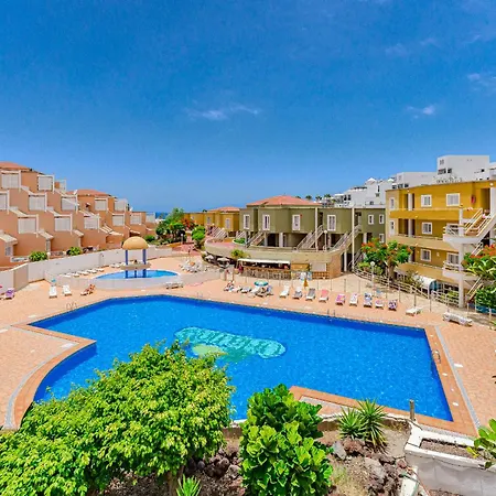 Orlando En Appartement