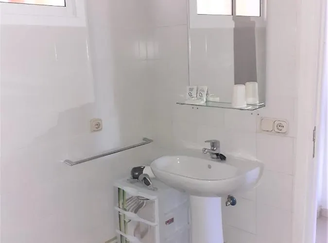 Διαμέρισμα Orlando En *