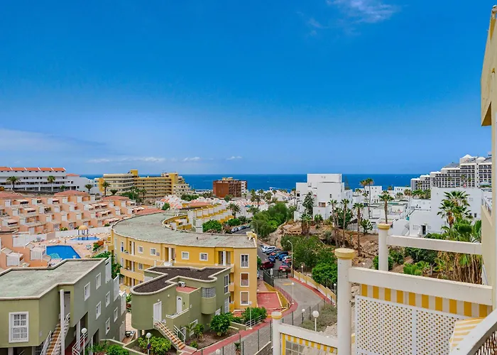 Orlando En Διαμέρισμα *