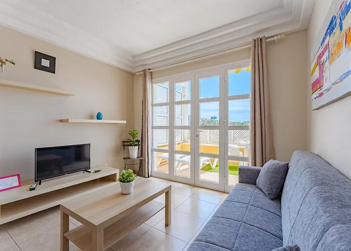 Orlando En Διαμέρισμα *