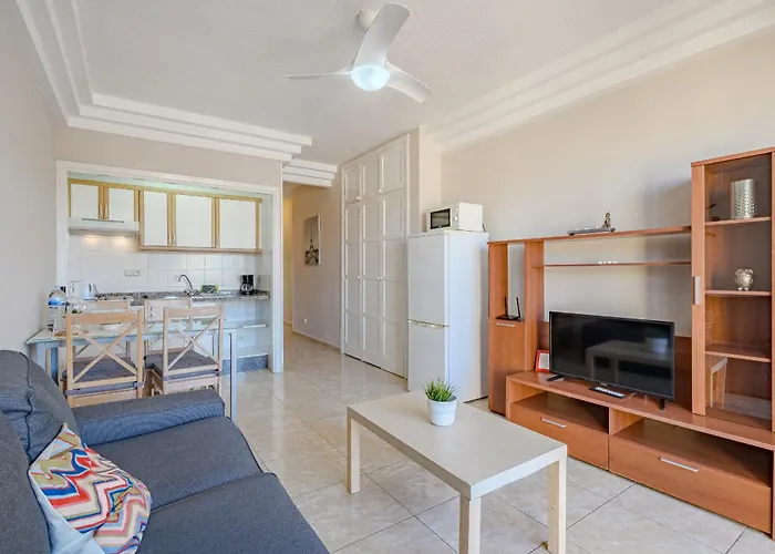 Orlando En Διαμέρισμα Costa Adeje (Tenerife)