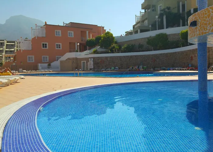 Orlando En Costa Adeje (Tenerife)