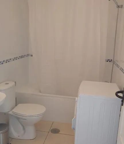 Διαμέρισμα Orlando En Costa Adeje (Tenerife)