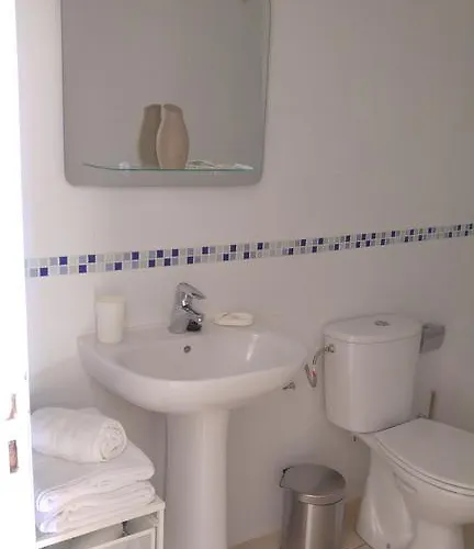 Orlando En Διαμέρισμα