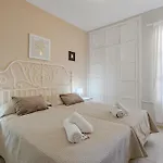 Apartamentos Orlando En Costa Adeje Apartment *