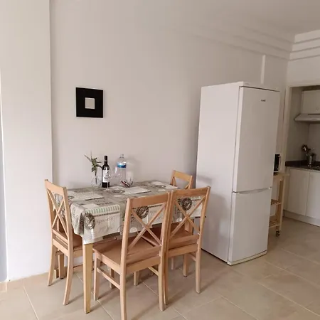 Orlando En Appartement