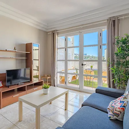 Appartement Orlando En *