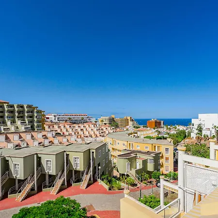 Orlando En Costa Adeje (Tenerife)