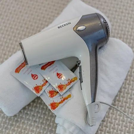 Appartement Orlando En