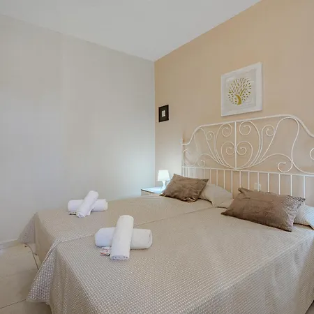 Appartement Orlando En *