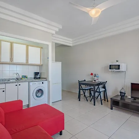 Orlando En Costa Adeje (Tenerife)