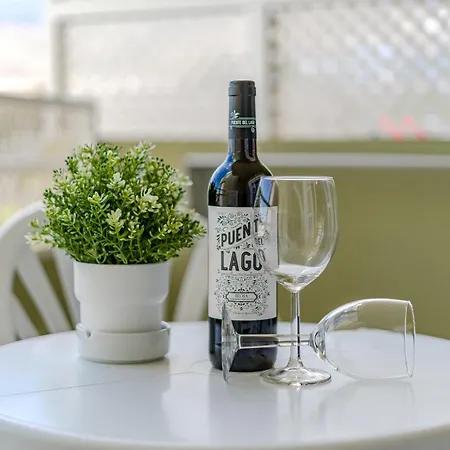 Orlando En * Costa Adeje (Tenerife)