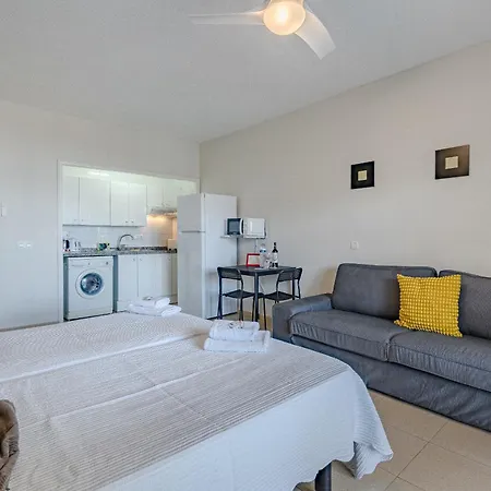 Orlando En Appartement *