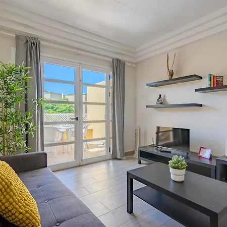 Orlando En Appartement *