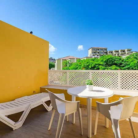 Appartement Orlando En *