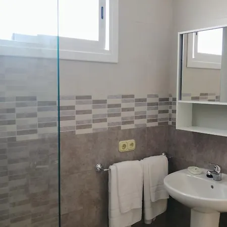 Appartement Orlando En *