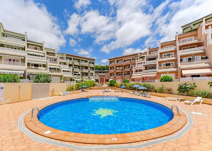 Apartmán Orlando En *