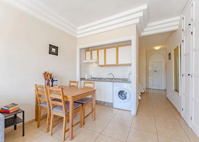 Apartmán Orlando En *