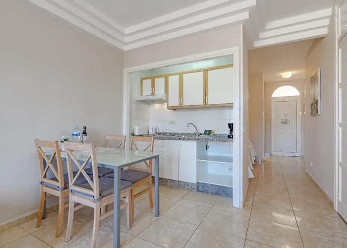 Apartmán Orlando En