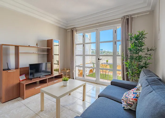 Apartmán Orlando En *
