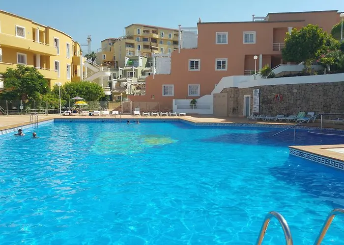 Apartmán Orlando En