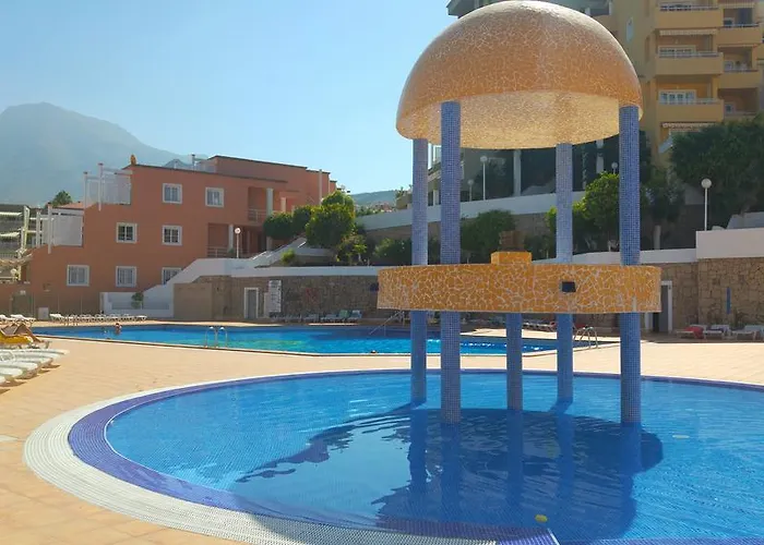 아파트 Orlando En