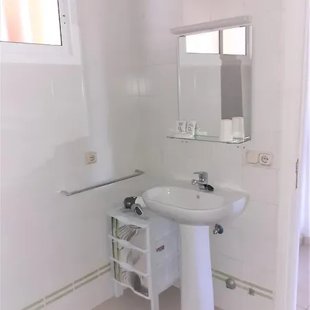 Apartament Orlando En *