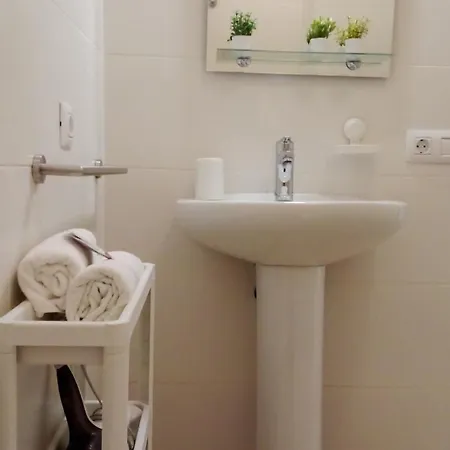 Apartament Orlando En *