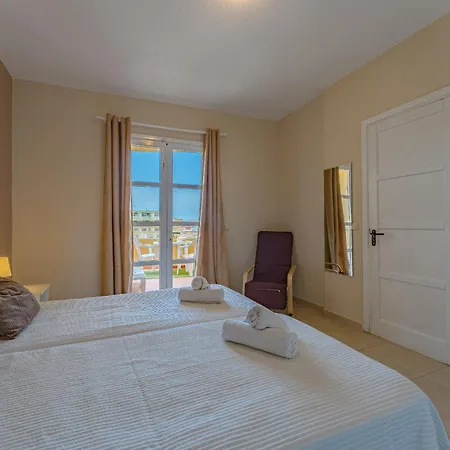 Orlando En * Costa Adeje (Tenerife)